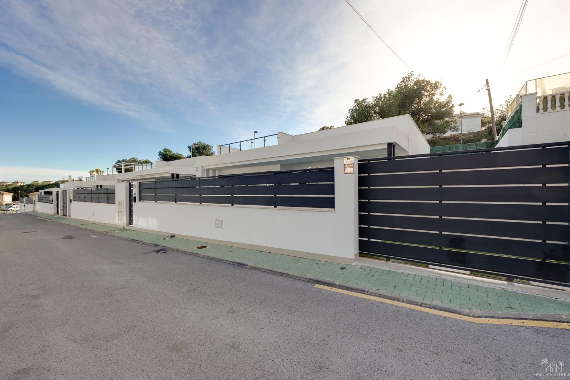 Revente - Villa - Pinar de Campoverde - Inland