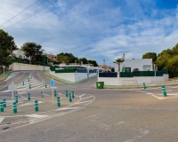 Revente - Villa - Pinar de Campoverde - Inland