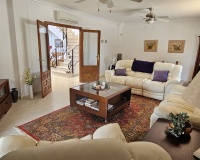 Revente - Villa - Pinar de Campoverde - Inland