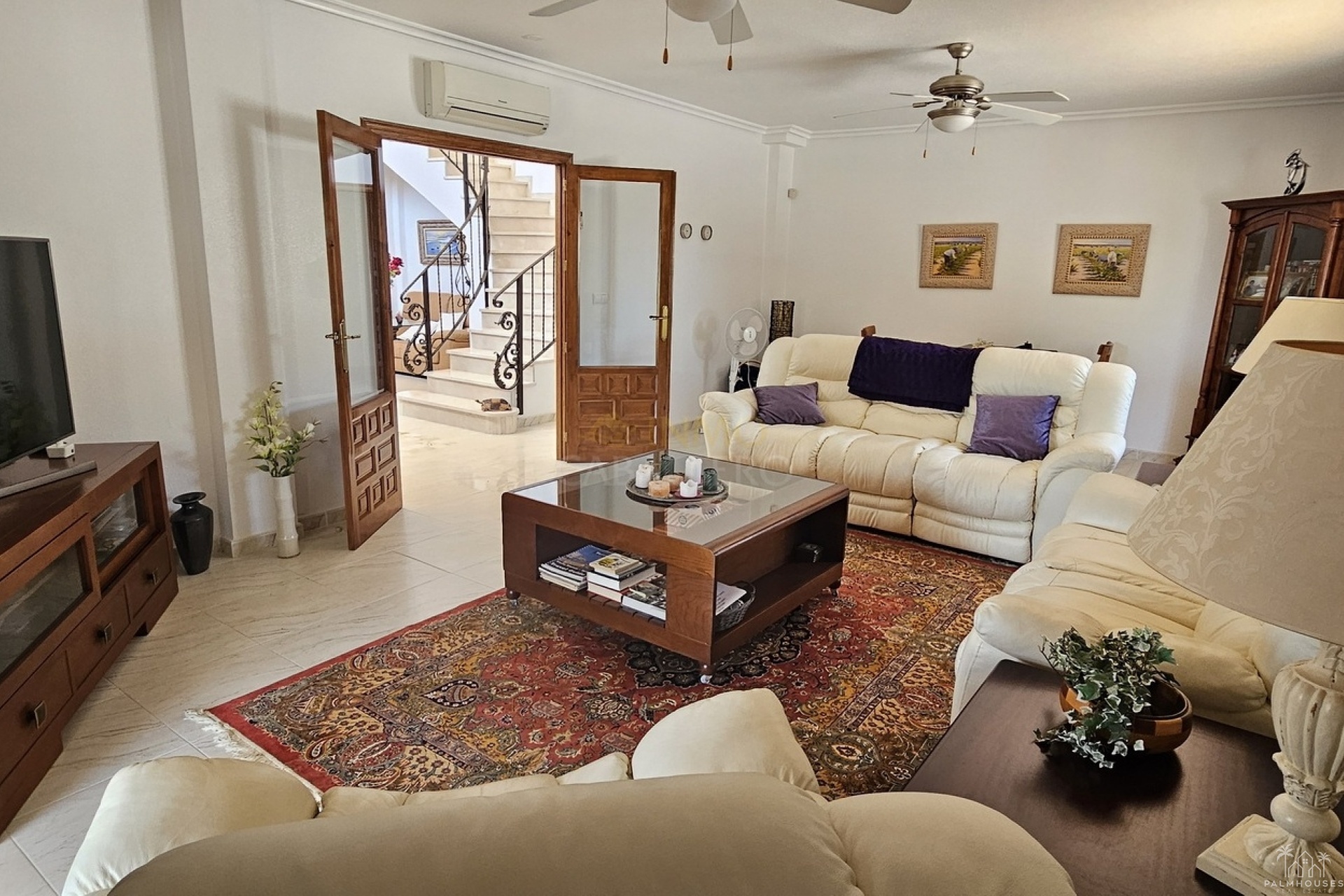Revente - Villa - Pinar de Campoverde - Inland