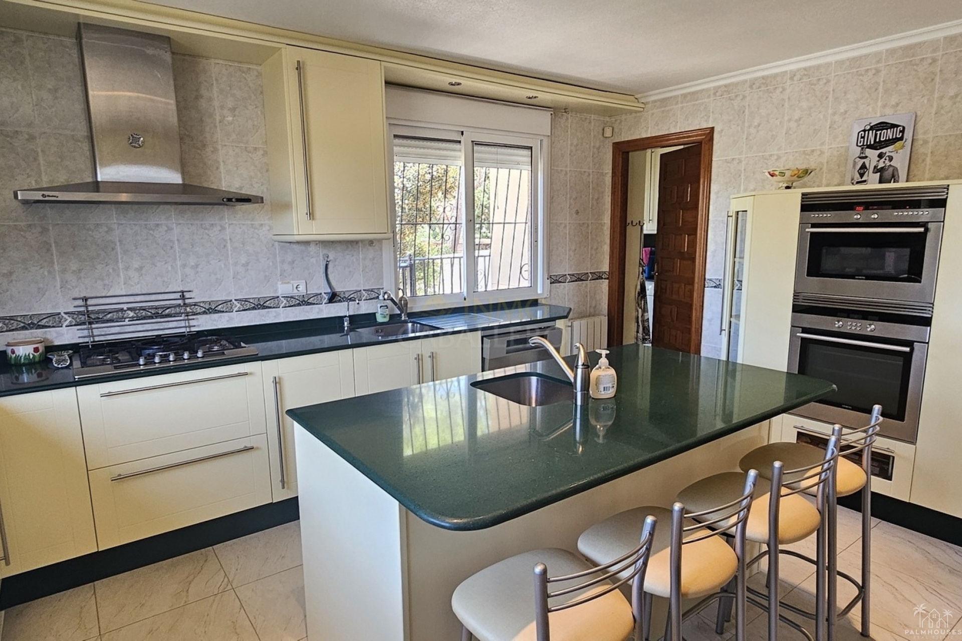 Revente - Villa - Pinar de Campoverde - Inland