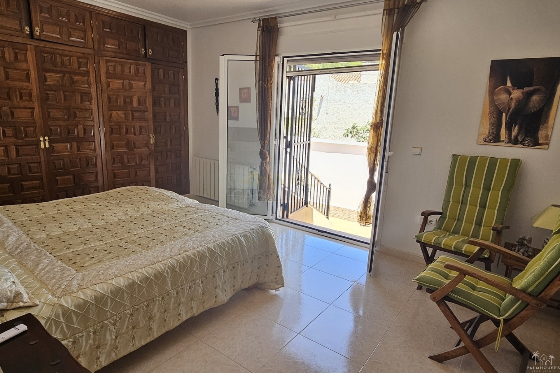 Revente - Villa - Pinar de Campoverde - Inland