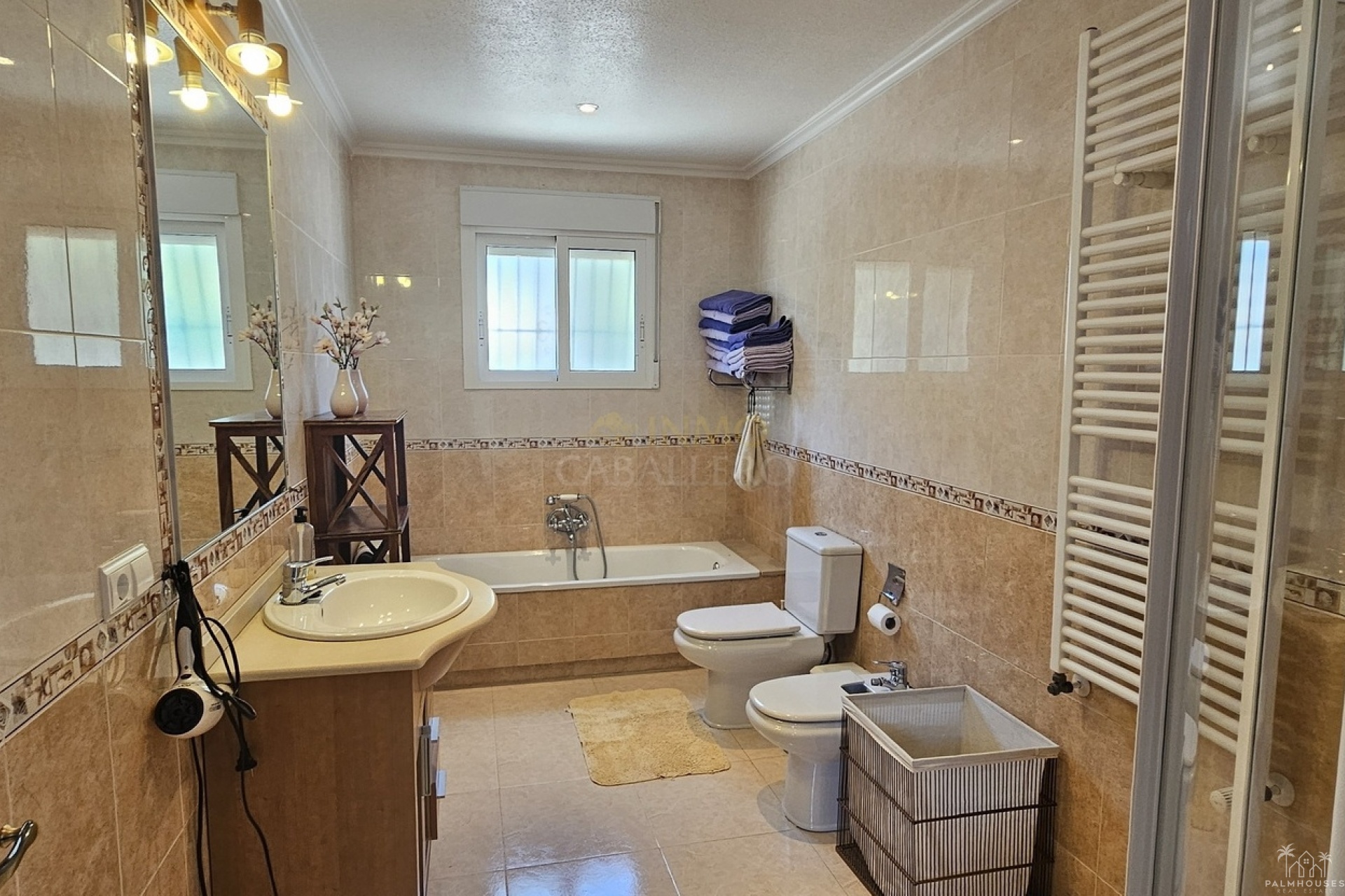 Revente - Villa - Pinar de Campoverde - Inland