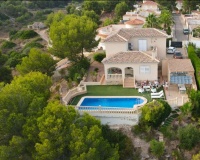 Revente - Villa - Pinar de Campoverde - Inland