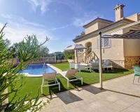 Revente - Villa - Pinar de Campoverde - Inland