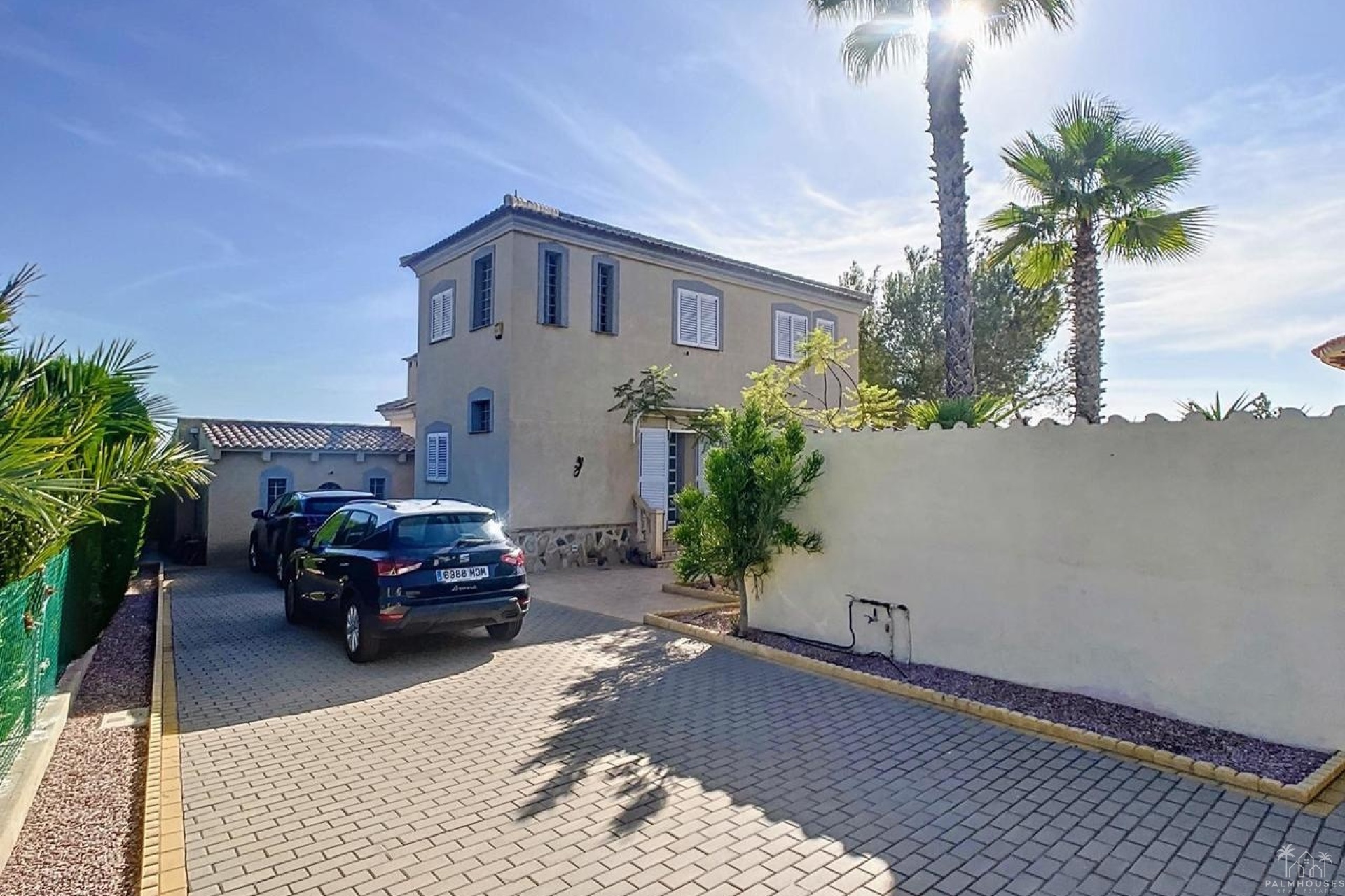 Revente - Villa - Pinar de Campoverde - Inland