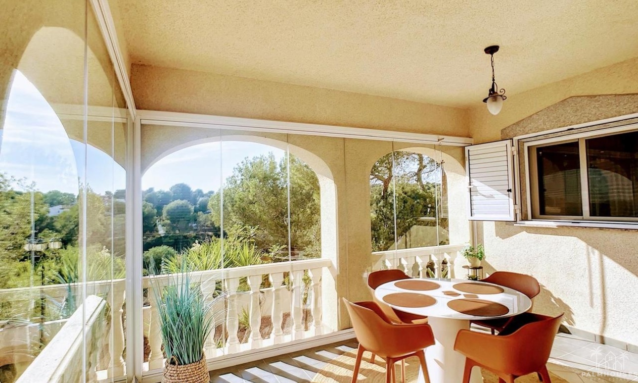 Revente - Villa - Pinar de Campoverde - Inland
