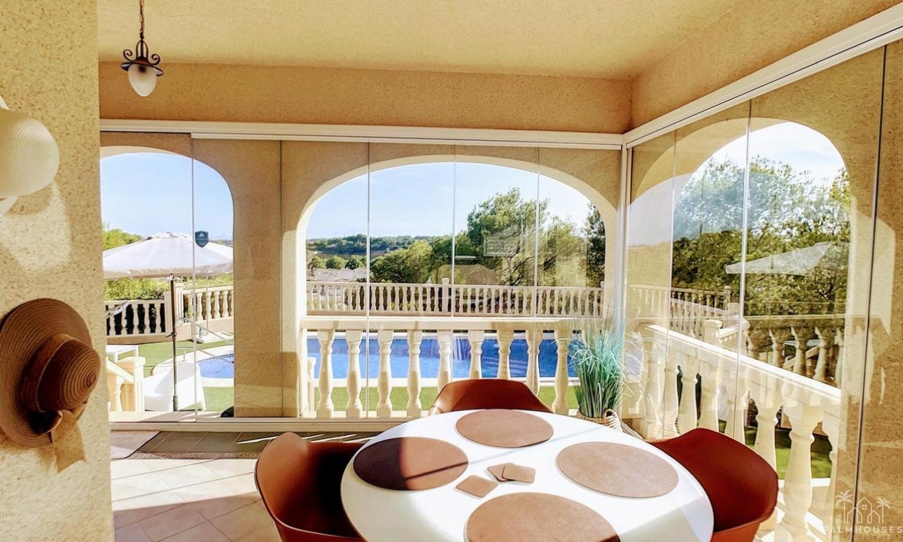 Revente - Villa - Pinar de Campoverde - Inland