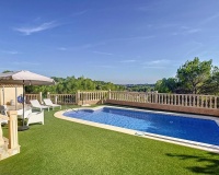 Revente - Villa - Pinar de Campoverde - Inland