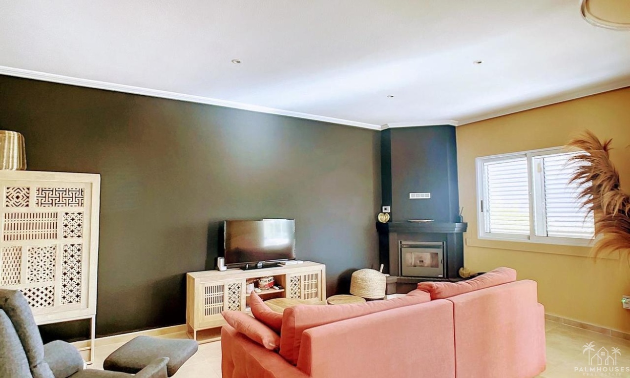 Revente - Villa - Pinar de Campoverde - Inland