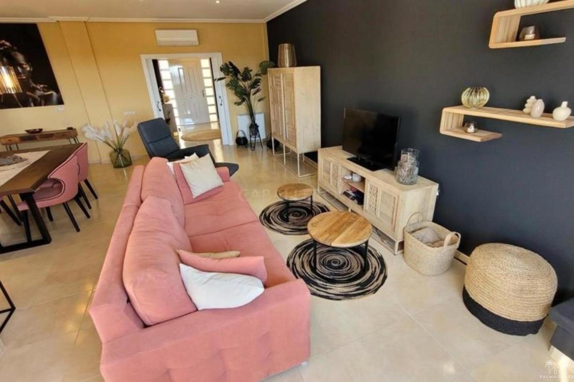Revente - Villa - Pinar de Campoverde - Inland