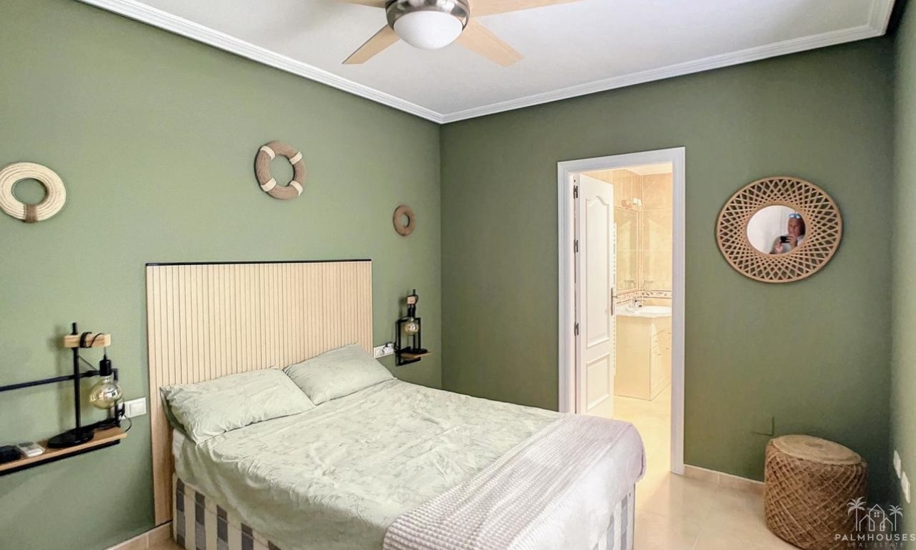 Revente - Villa - Pinar de Campoverde - Inland