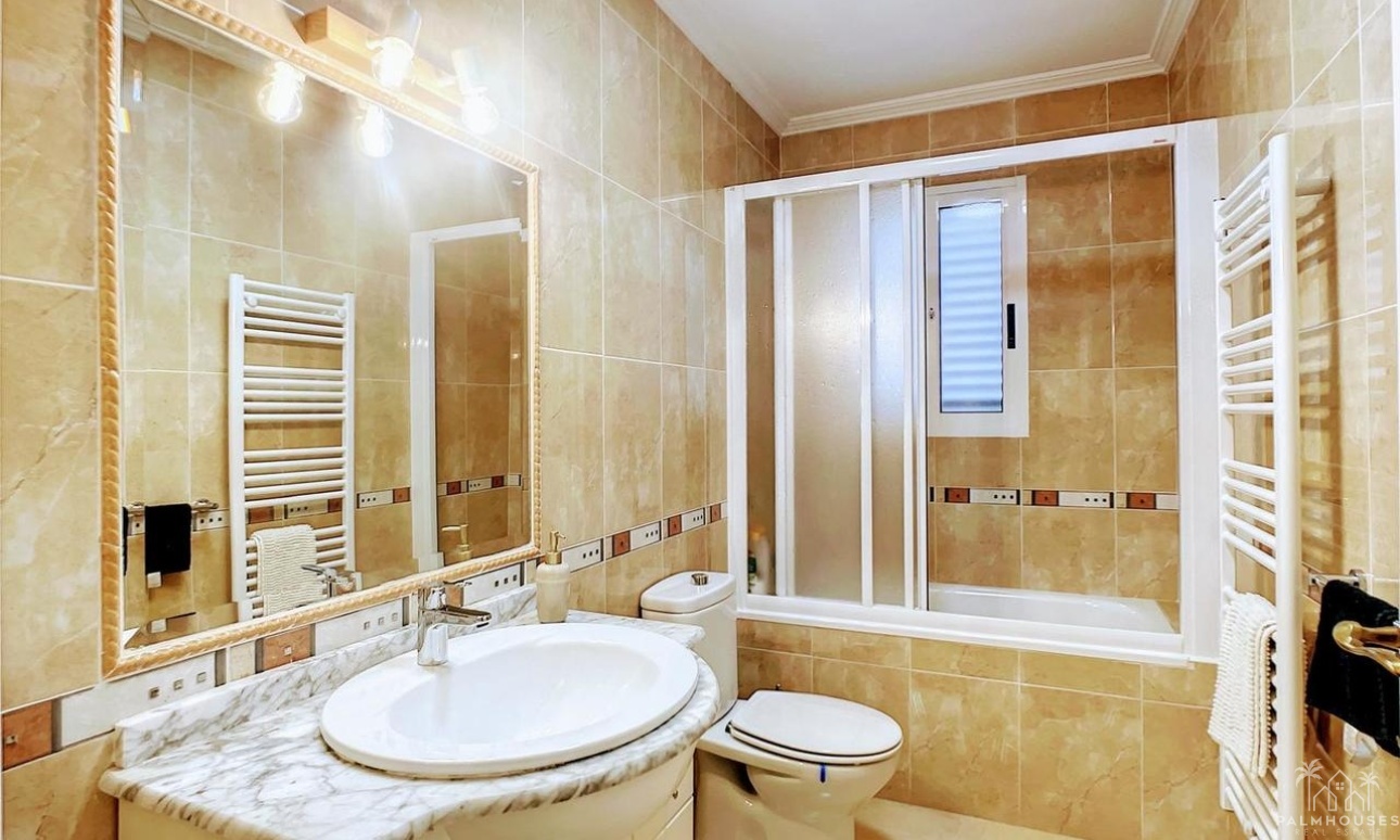 Revente - Villa - Pinar de Campoverde - Inland