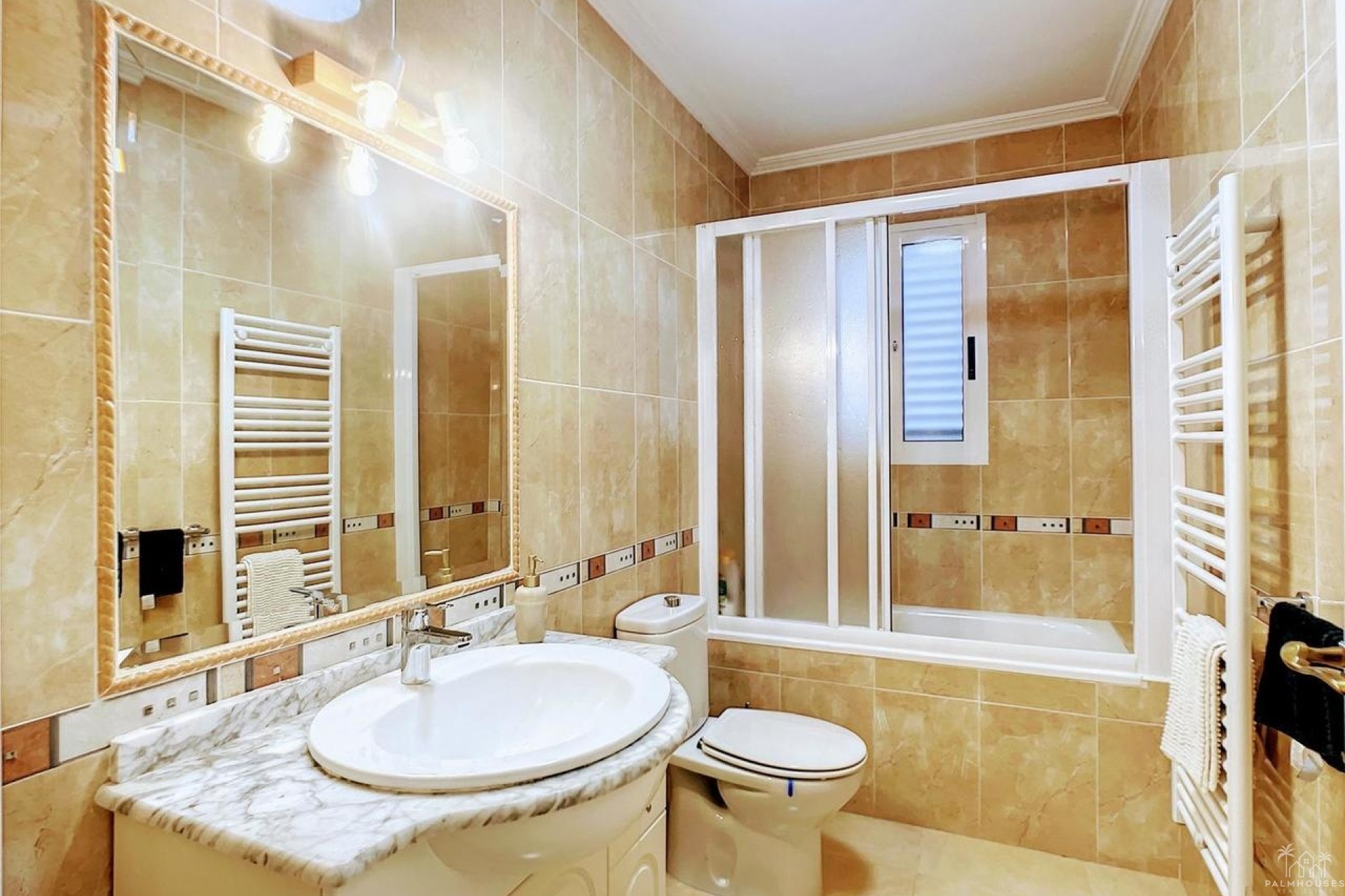 Revente - Villa - Pinar de Campoverde - Inland