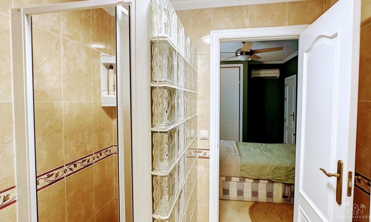 Revente - Villa - Pinar de Campoverde - Inland