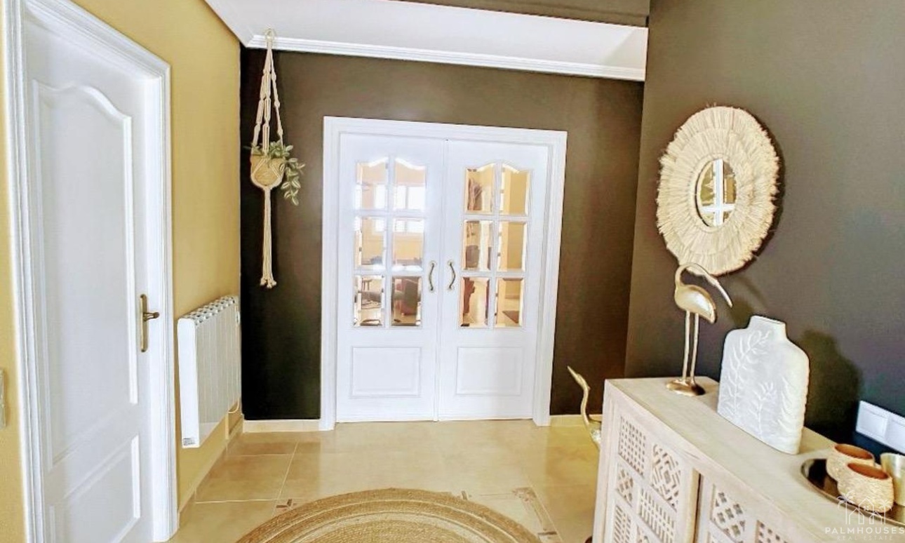 Revente - Villa - Pinar de Campoverde - Inland