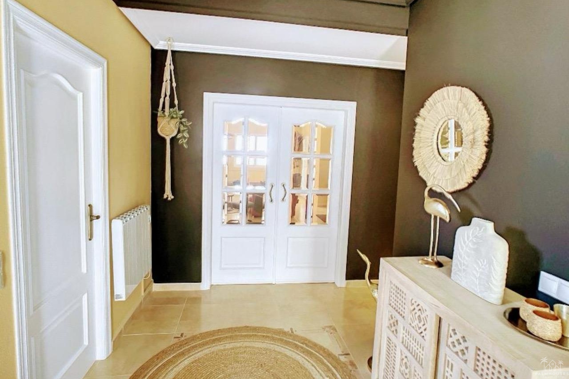 Revente - Villa - Pinar de Campoverde - Inland