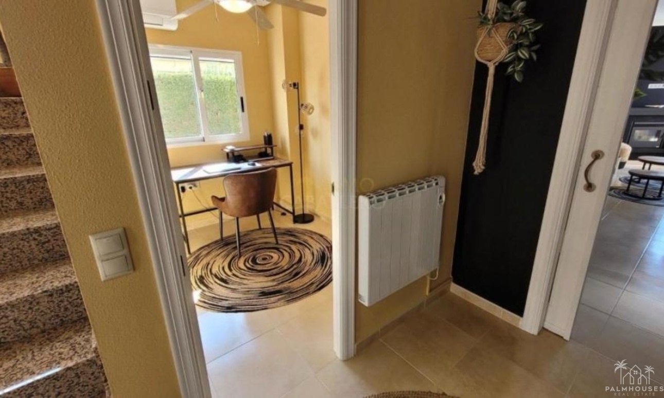 Revente - Villa - Pinar de Campoverde - Inland