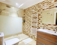 Revente - Villa - Pinar de Campoverde - Inland