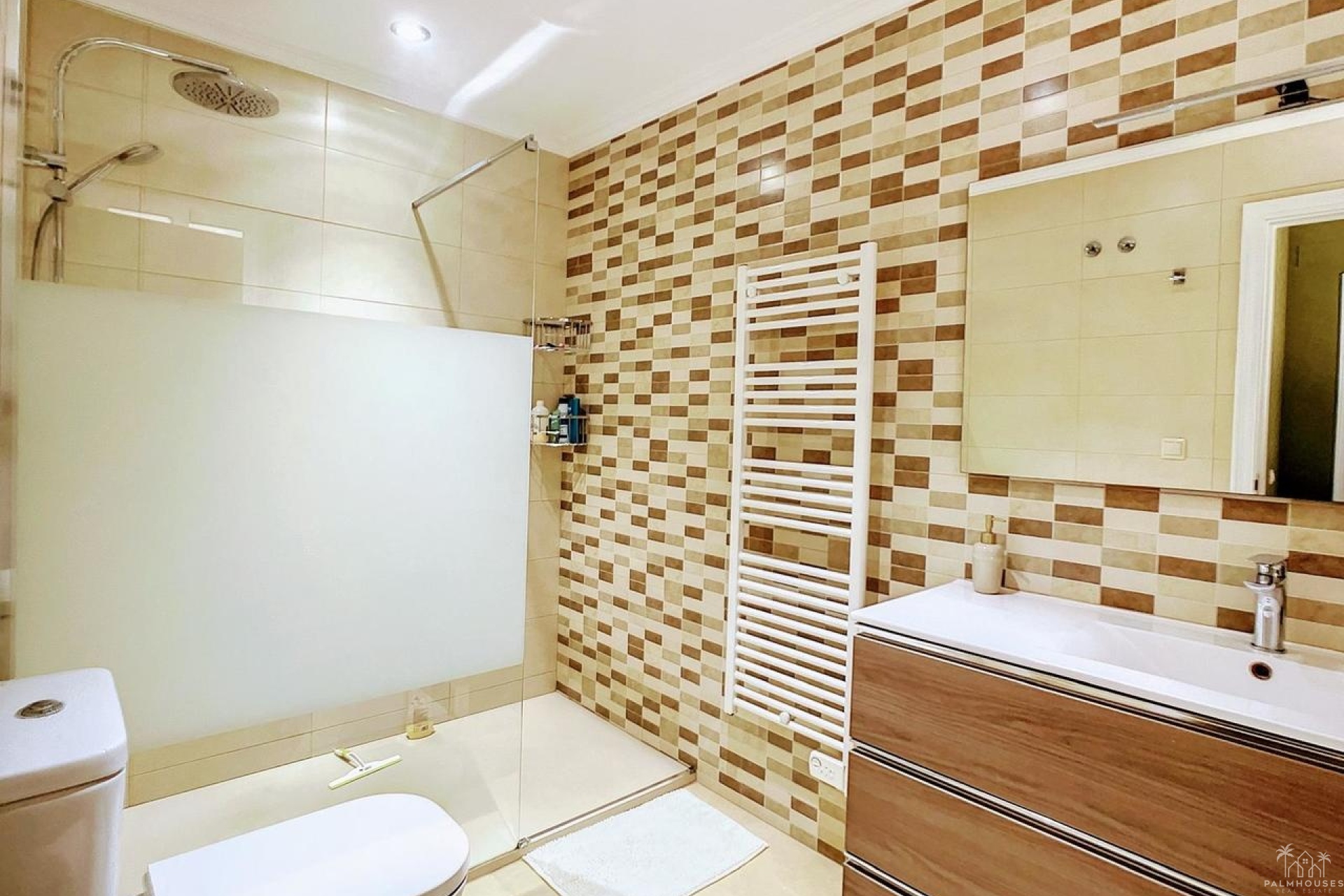 Revente - Villa - Pinar de Campoverde - Inland