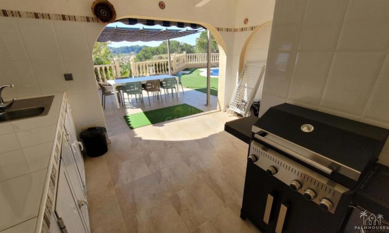 Revente - Villa - Pinar de Campoverde - Inland
