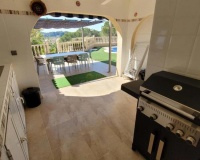 Revente - Villa - Pinar de Campoverde - Inland