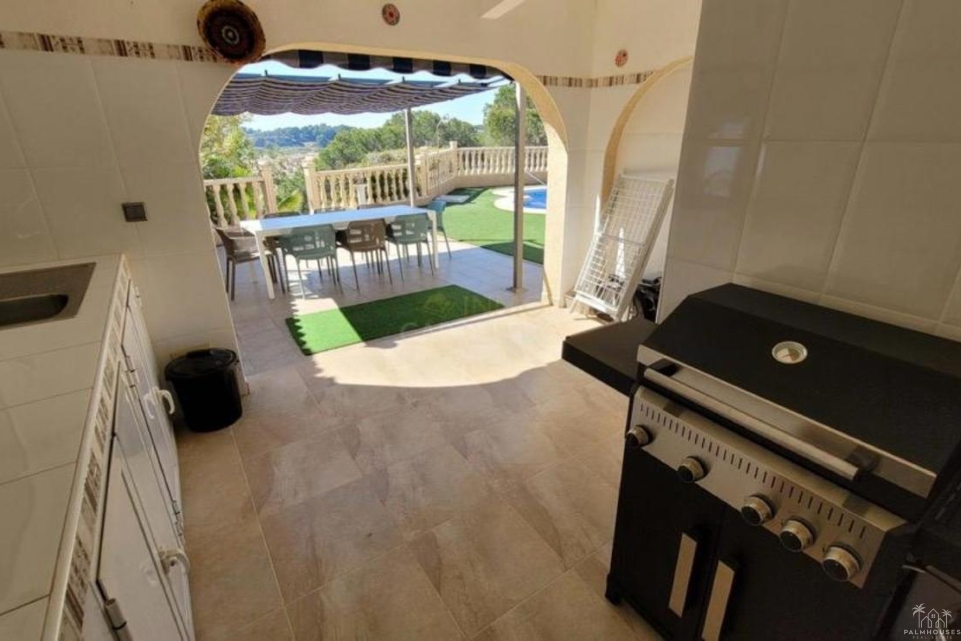Revente - Villa - Pinar de Campoverde - Inland