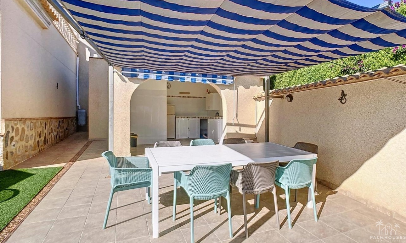 Revente - Villa - Pinar de Campoverde - Inland
