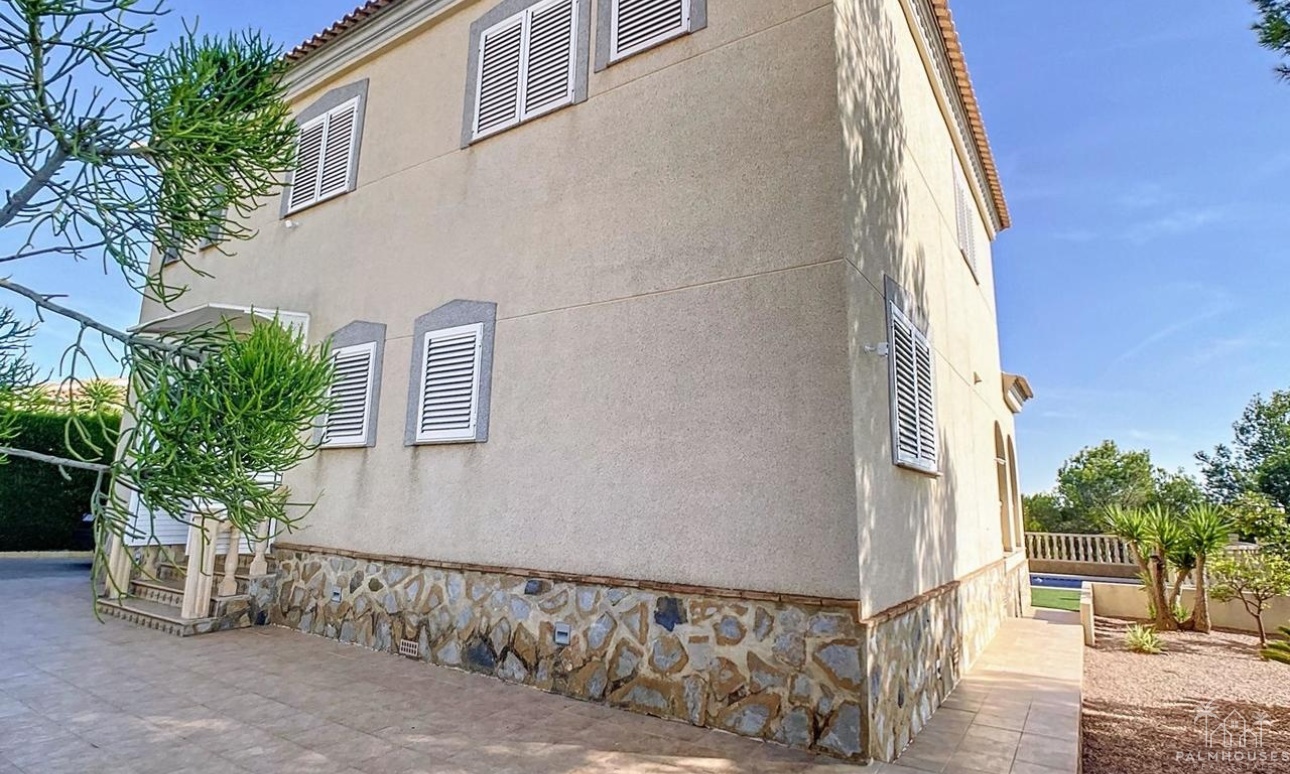 Revente - Villa - Pinar de Campoverde - Inland