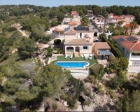 Revente - Villa - Pinar de Campoverde - Inland