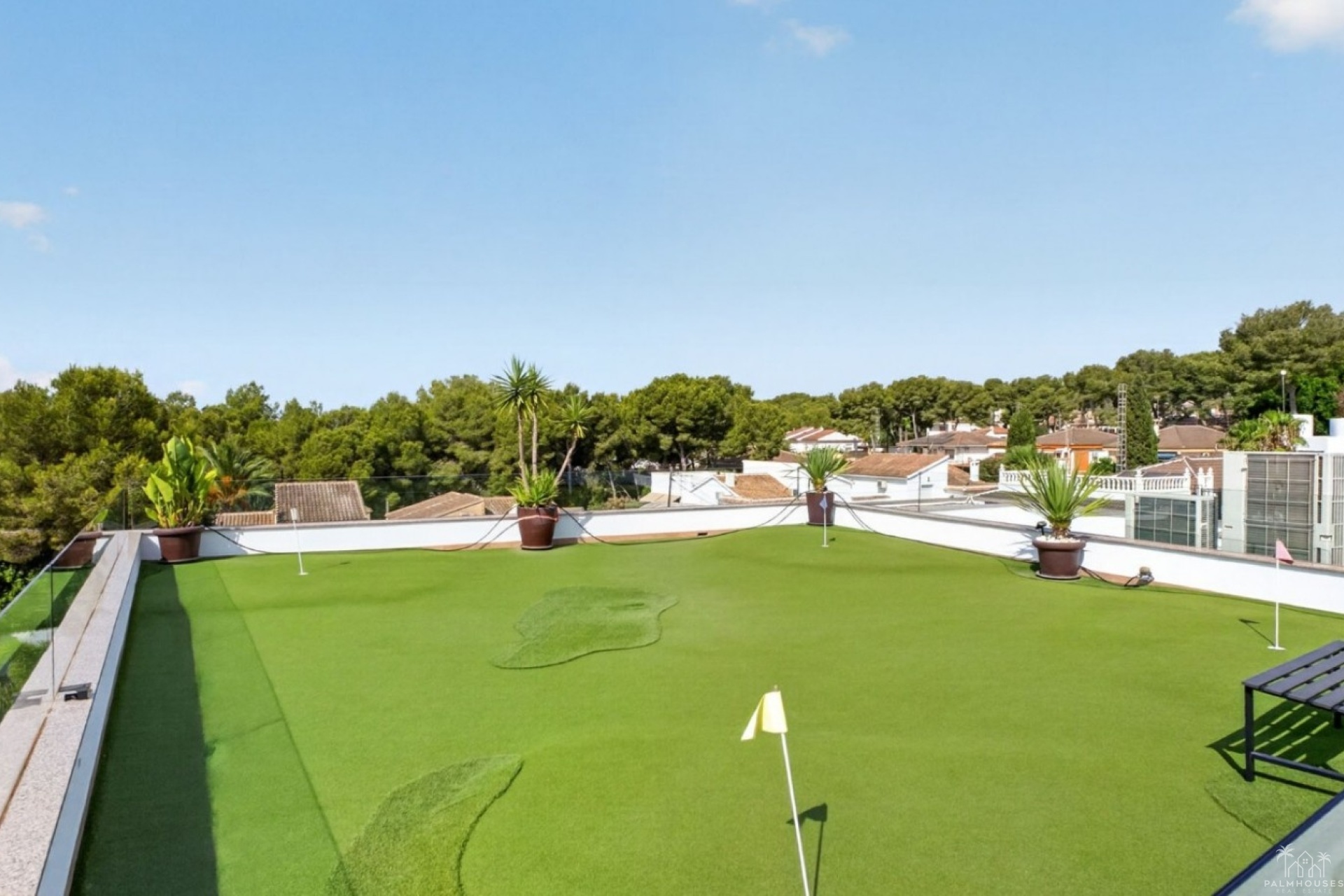 Revente - Villa - Pinar de Campoverde - Inland