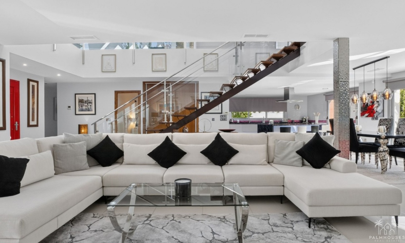 Revente - Villa - Pinar de Campoverde - Inland