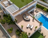 Revente - Villa - Pinar de Campoverde - Inland