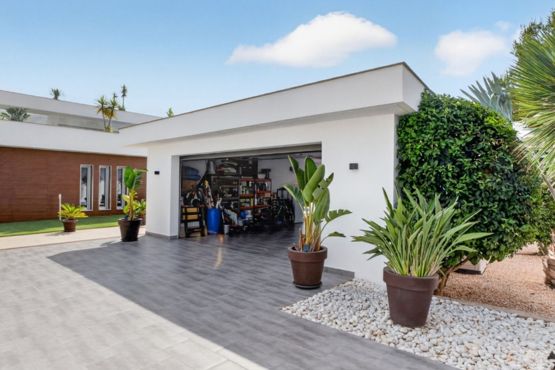 Revente - Villa - Pinar de Campoverde - Inland