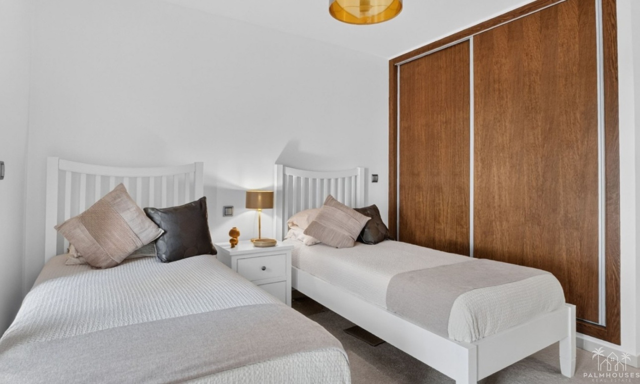 Revente - Villa - Pinar de Campoverde - Inland