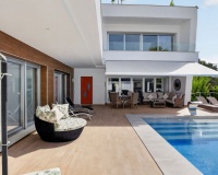 Revente - Villa - Pinar de Campoverde - Inland