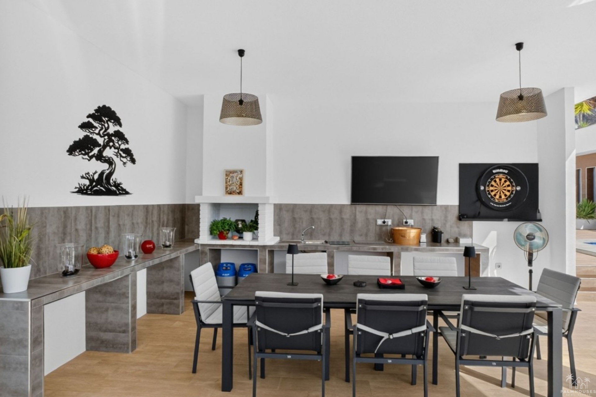 Revente - Villa - Pinar de Campoverde - Inland