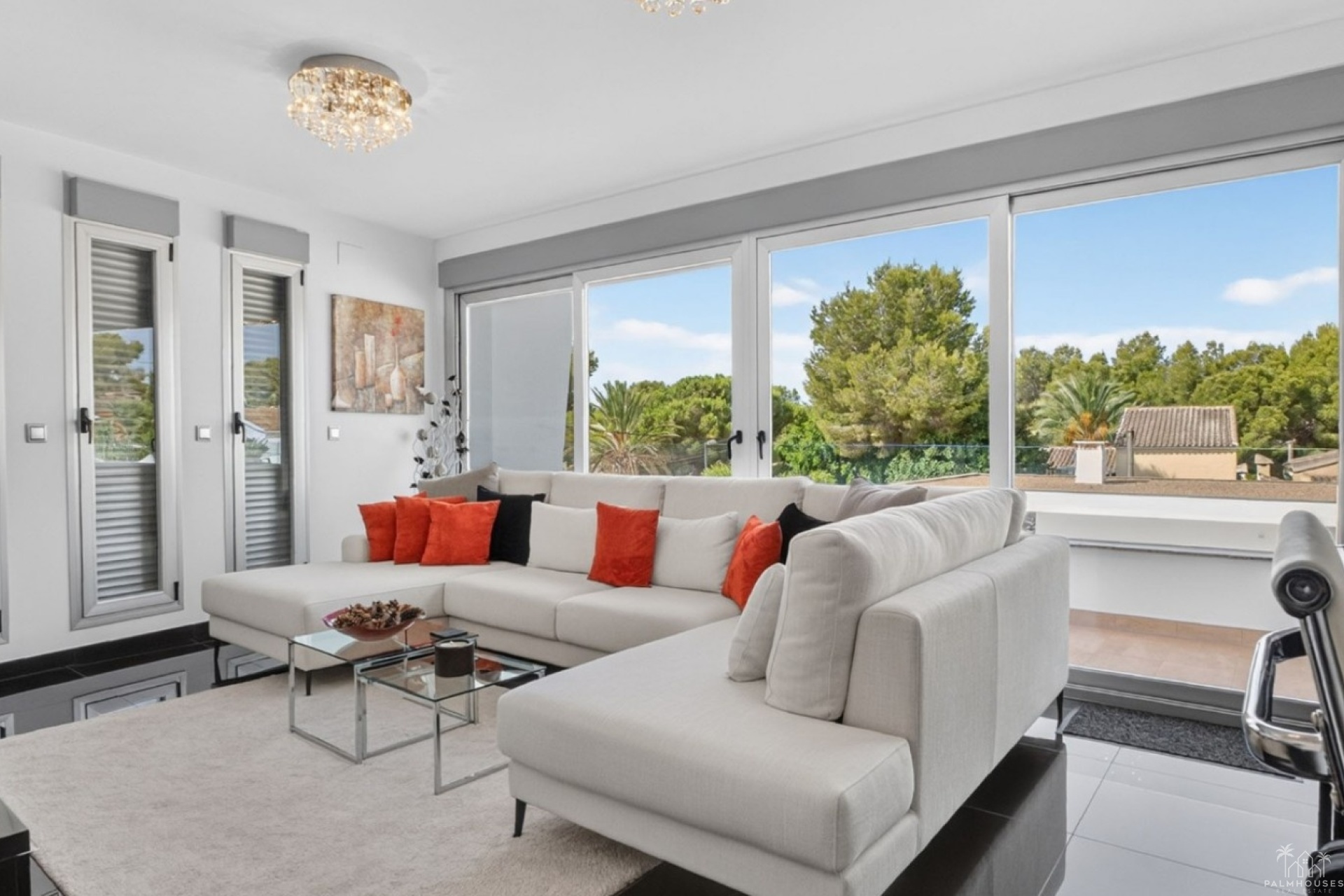 Revente - Villa - Pinar de Campoverde - Inland