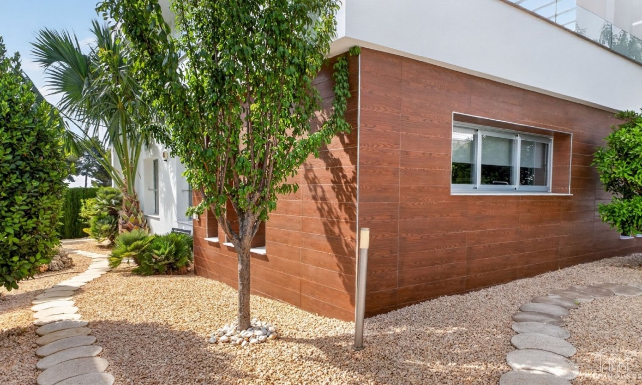 Revente - Villa - Pinar de Campoverde - Inland