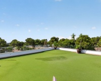 Revente - Villa - Pinar de Campoverde - Inland