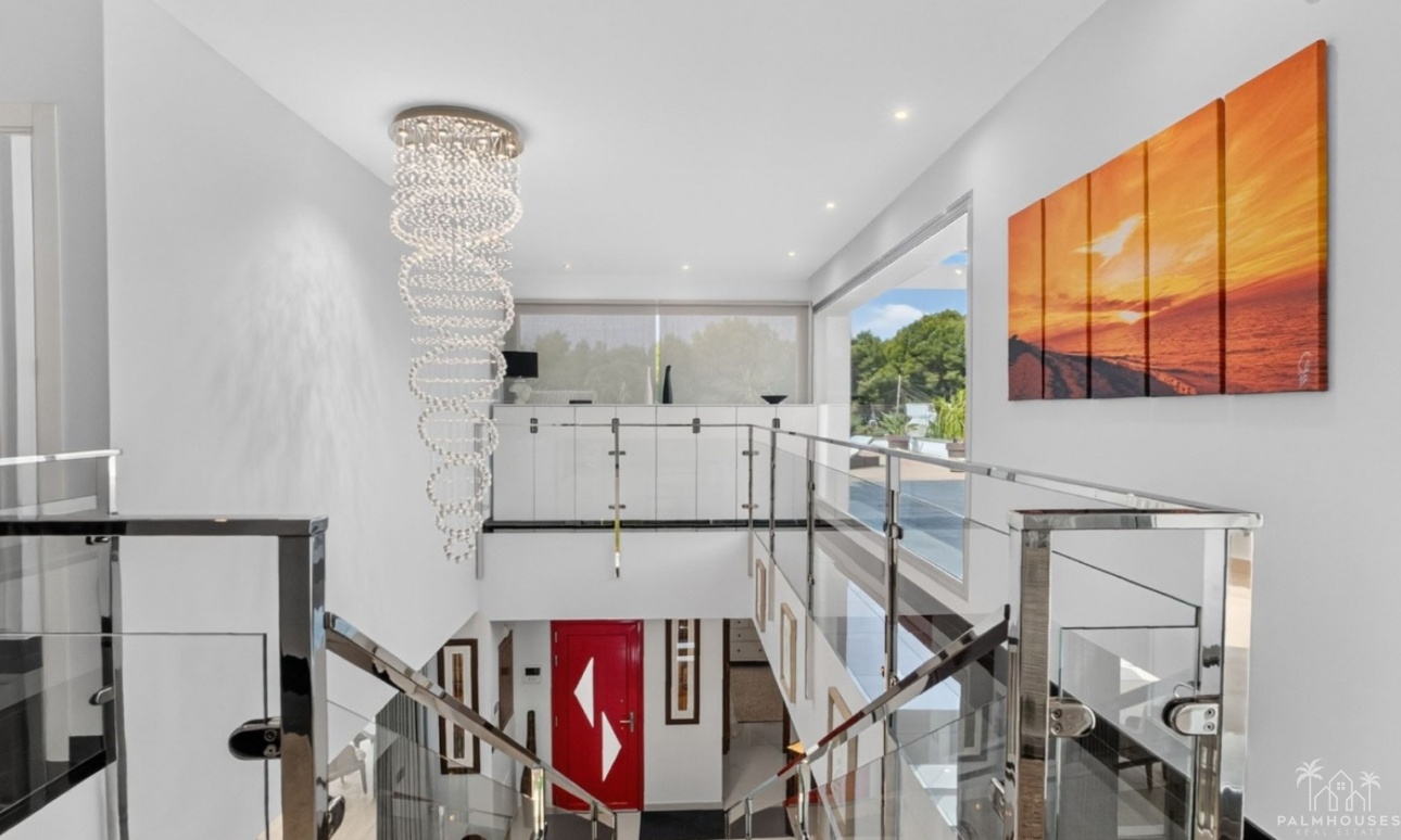 Revente - Villa - Pinar de Campoverde - Inland