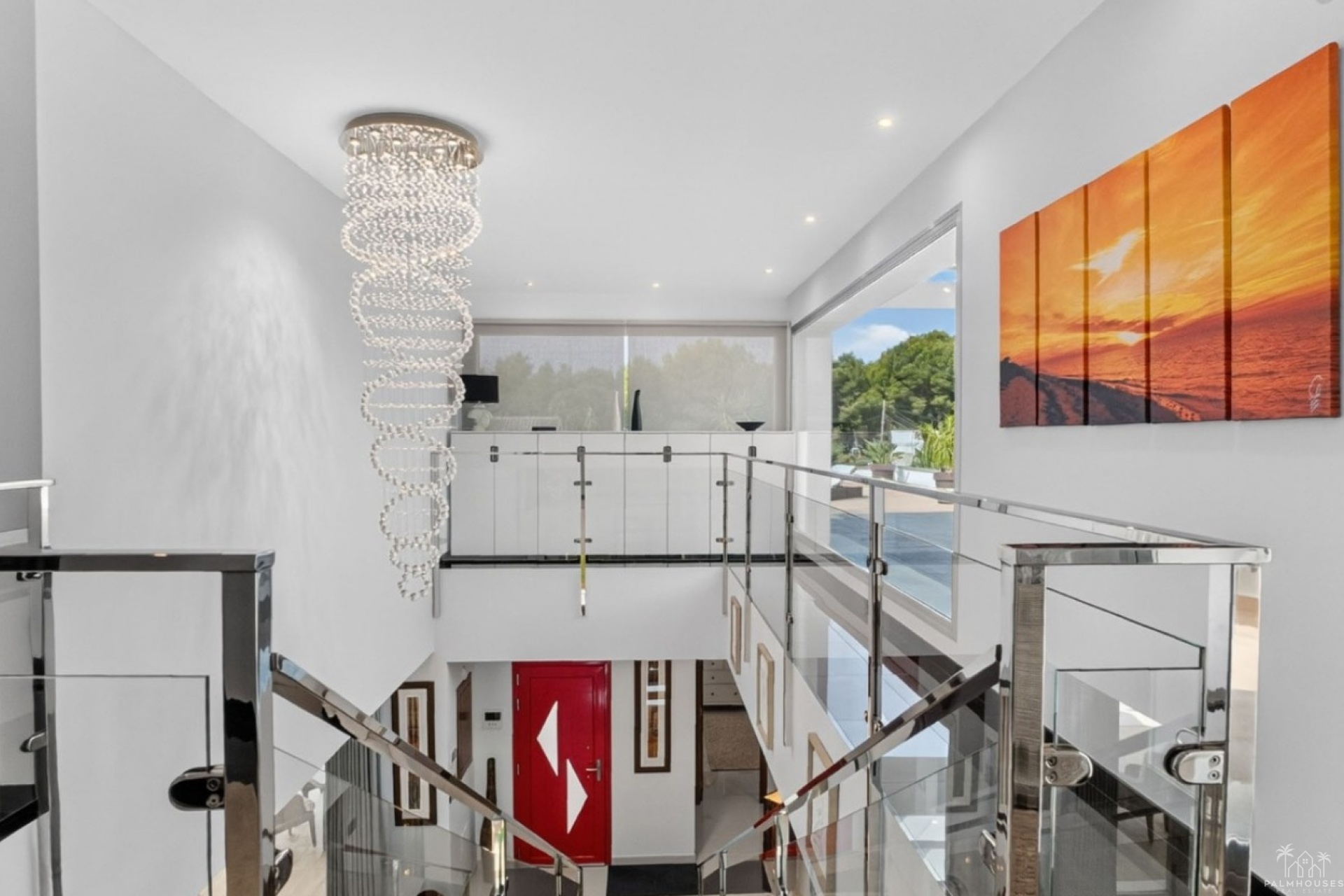 Revente - Villa - Pinar de Campoverde - Inland