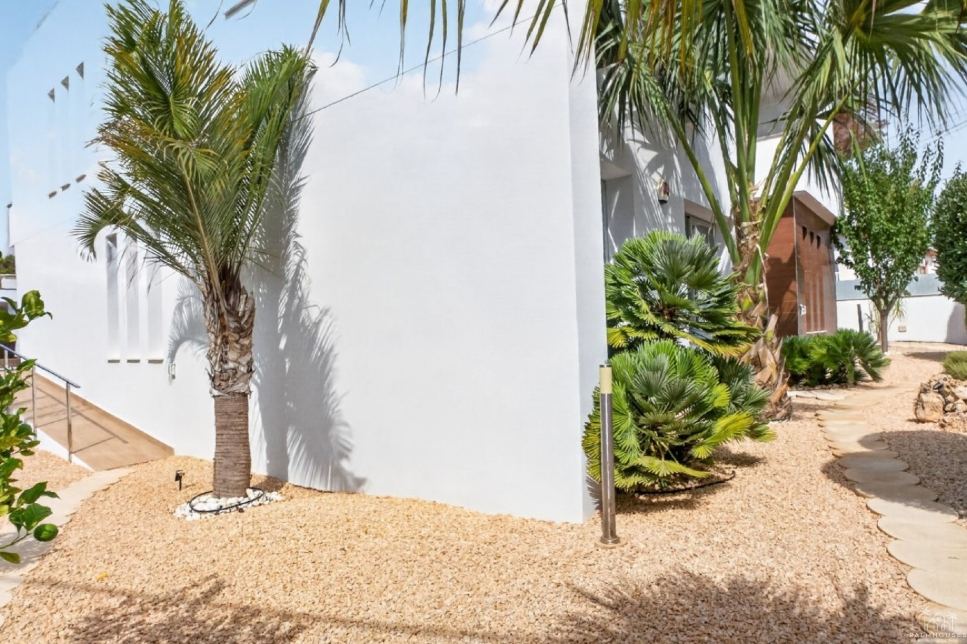 Revente - Villa - Pinar de Campoverde - Inland