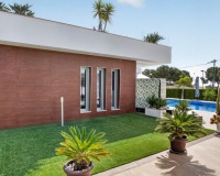 Revente - Villa - Pinar de Campoverde - Inland