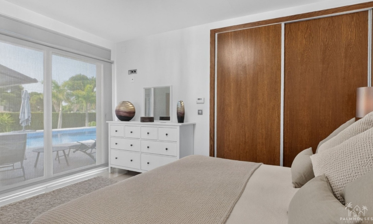 Revente - Villa - Pinar de Campoverde - Inland