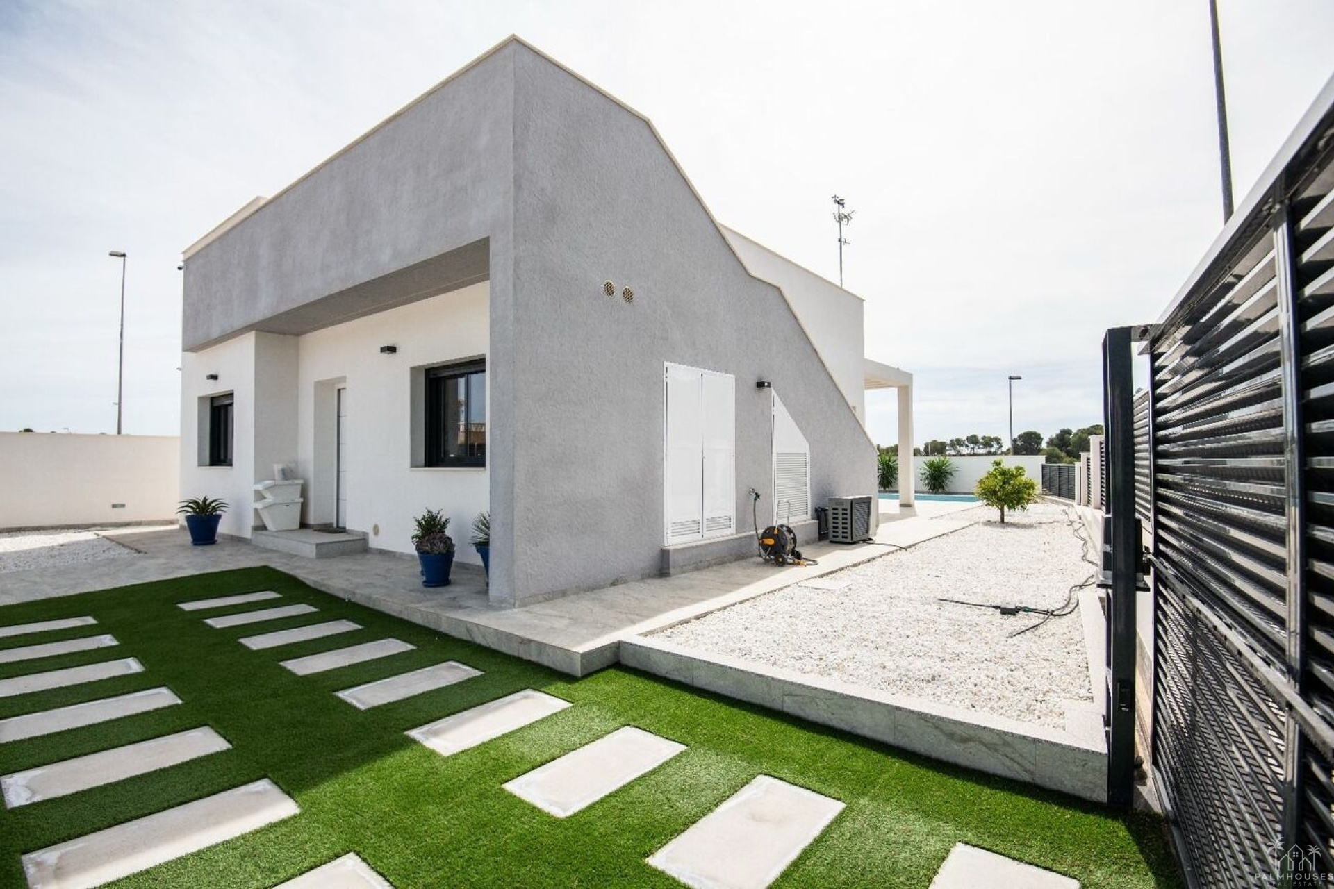 Revente - Villa - Pinar de Campoverde - LOS ROMEROS
