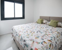 Revente - Villa - Pinar de Campoverde - LOS ROMEROS