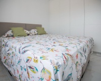 Revente - Villa - Pinar de Campoverde - LOS ROMEROS