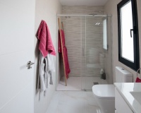 Revente - Villa - Pinar de Campoverde - LOS ROMEROS