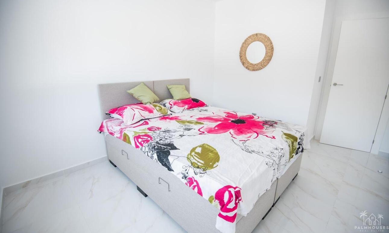 Revente - Villa - Pinar de Campoverde - LOS ROMEROS